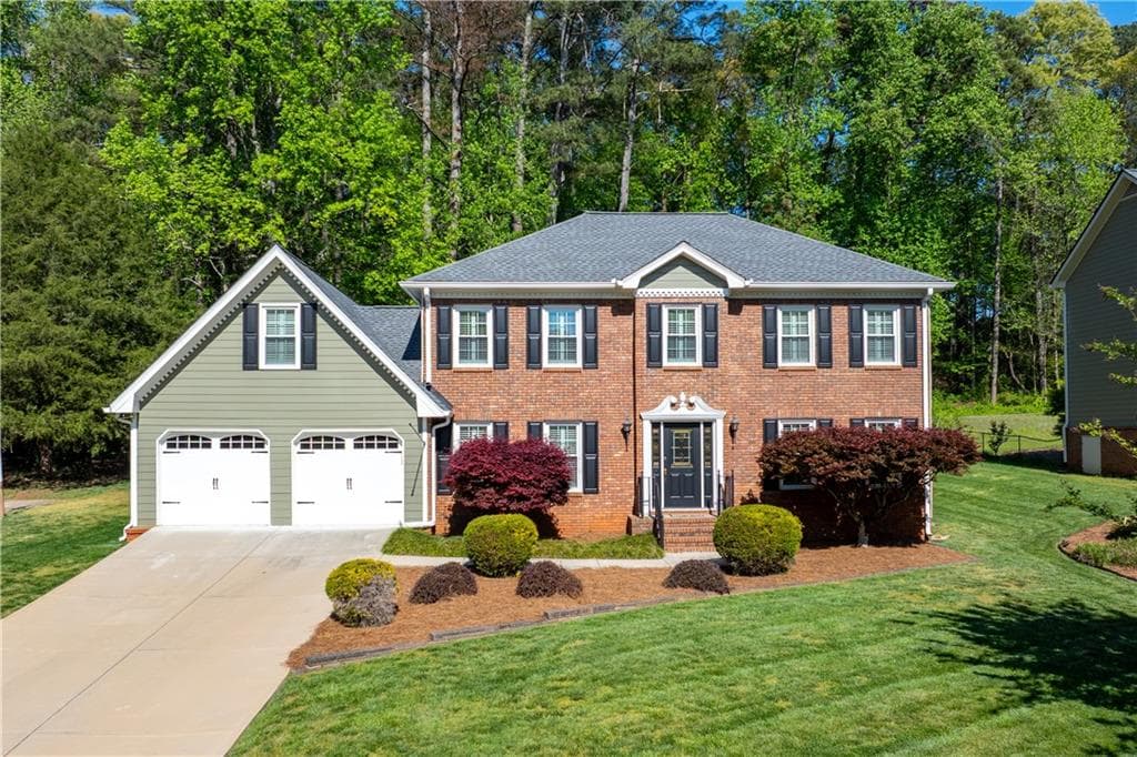 826 Marbrook Drive, Lawrenceville, GA 30044 — most recent listing photo