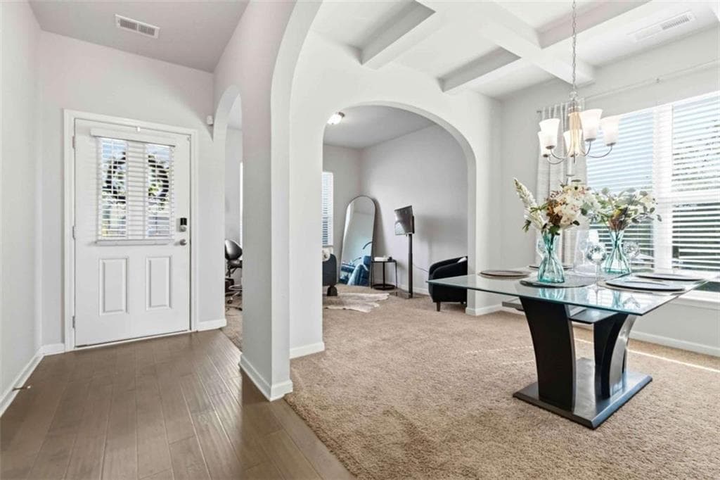 4 bedroom, 3 bathroom, 2,568 sq ft single family residence under contract at 413 Denali Lane, Mcdonough, GA 30253 — photo 5