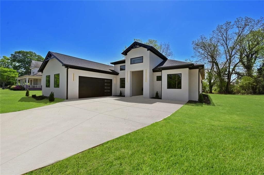 6183 Redan Road, Lithonia, GA 30058 — most recent listing photo