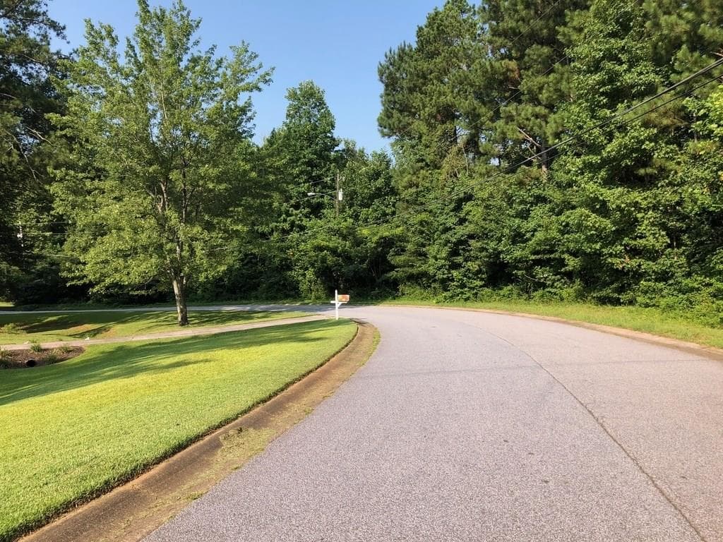 single family residence for sale at 0 OHARA Drive, Woodstock, GA 30188 — photo 4