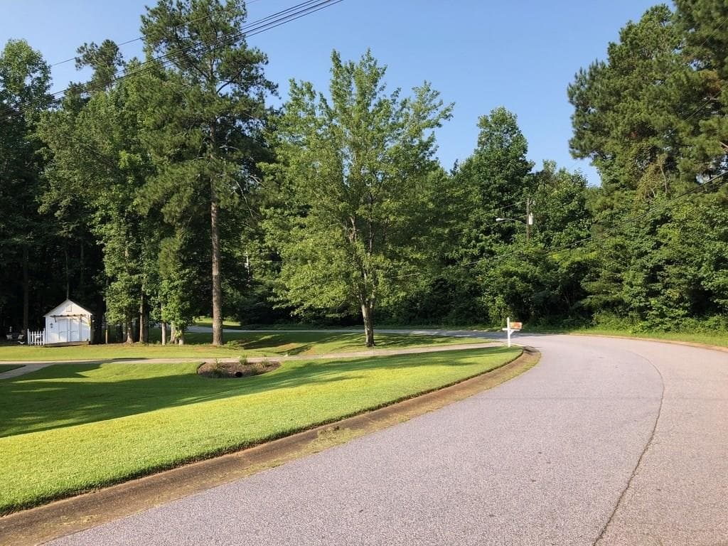 single family residence for sale at 0 OHARA Drive, Woodstock, GA 30188 — photo 5