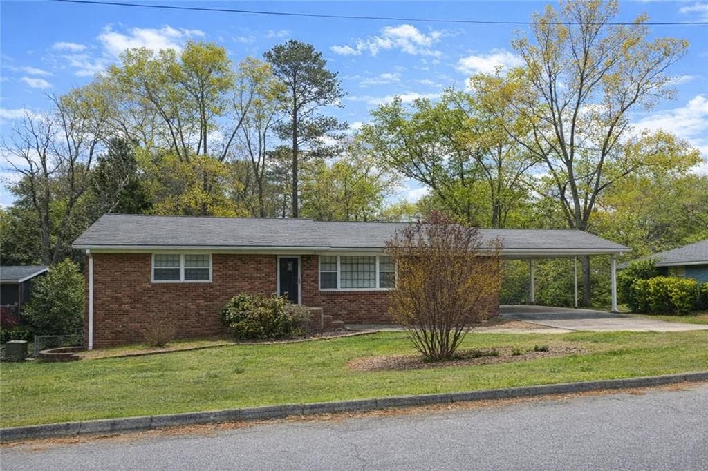 2142 Sedalia Court, Marietta, GA 30067 — most recent listing photo