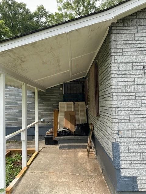 2 bedroom, 1 bathroom, 818 sq ft single family residence for sale at 179 Dahlia Avenue, Atlanta, GA 30314 — photo 2