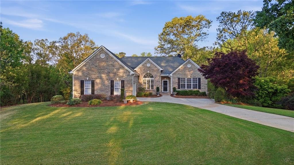 1170 Burgess Drive, Suwanee, GA 30024 — most recent listing photo