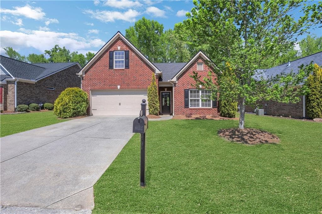 1980 Piedmont Lane, Cumming, GA 30040 — most recent listing photo