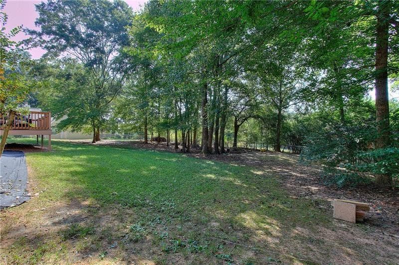 3 bedroom, 2 bathroom, 1,707 sq ft single family residence for sale at 326 Cedar Ridge Drive, Braselton, GA 30517 — photo 3