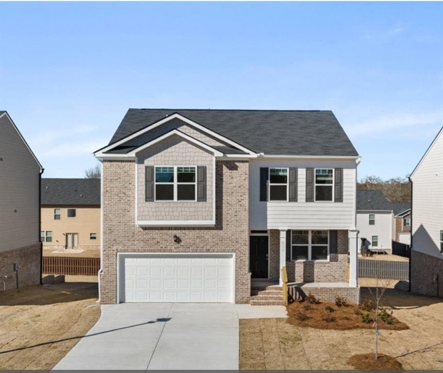 652 Whitman Lane, Stockbridge, GA 30281 — most recent listing photo