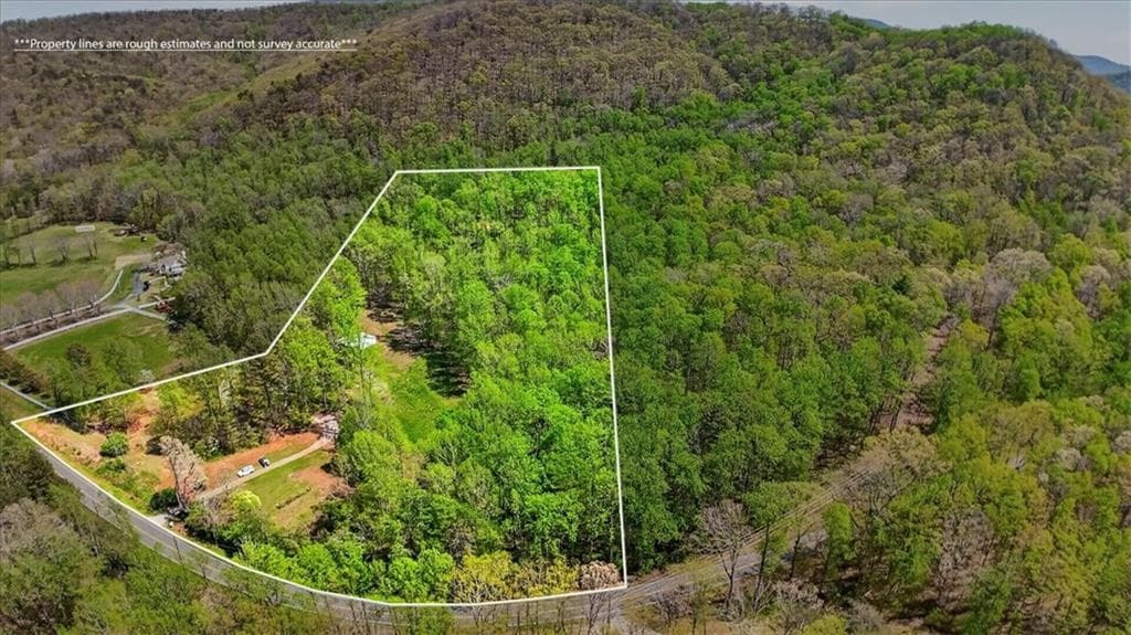 other for sale at 0 Grandview Road, Jasper, GA 30143