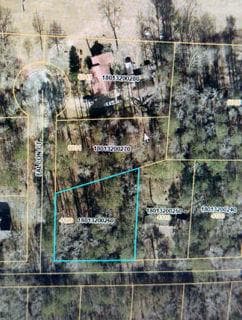 unimproved land for sale at 4120 Falcon, Austell, GA 30106 — photo 6