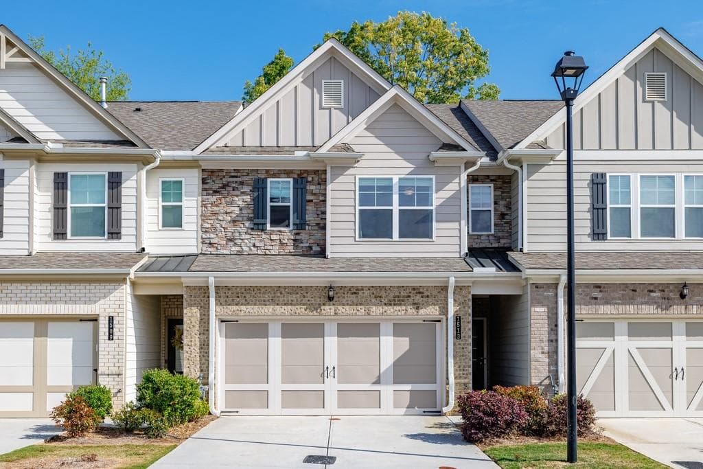 1513 Summer Song Drive, Marietta, GA 30067 — most recent listing photo