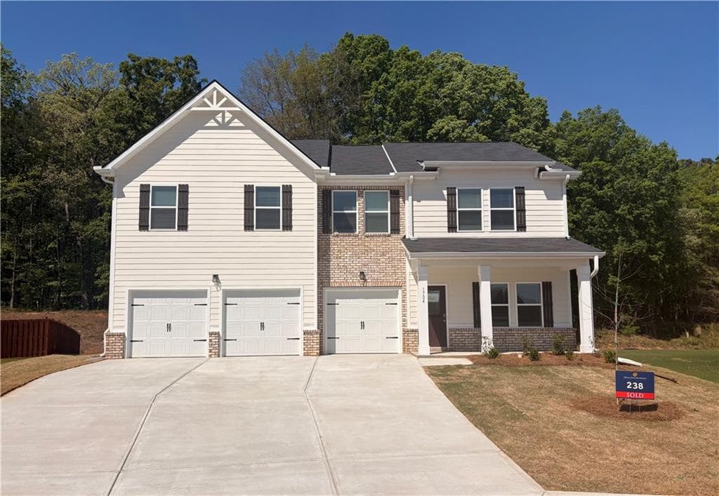 1704 Bouquet Way, Mcdonough, GA 30253 — most recent listing photo