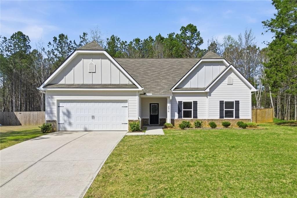 274 Ajo Way, Dallas, GA 30157 — most recent listing photo