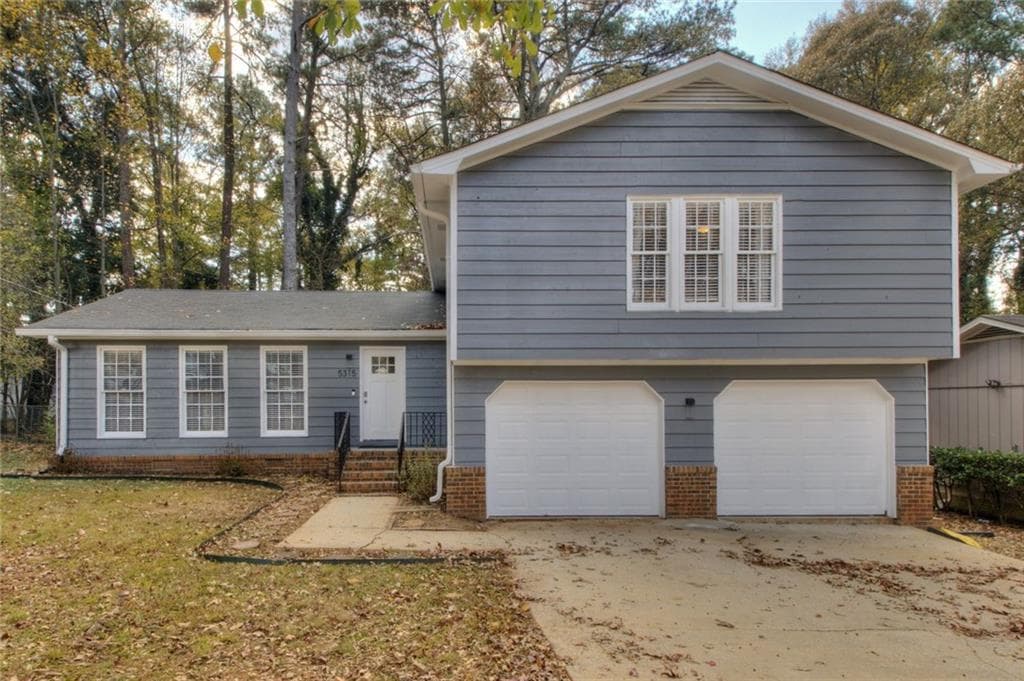 5315 Rockborough Trail, Stone Mountain, GA 30083 — most recent listing photo