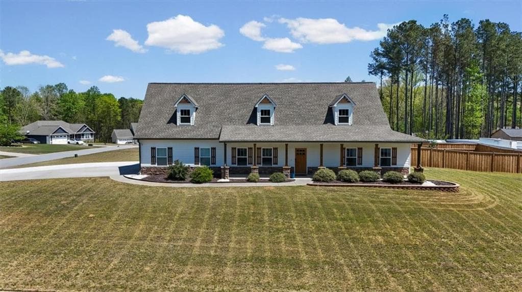 501 Alta Court, Villa Rica, GA 30180 — most recent listing photo