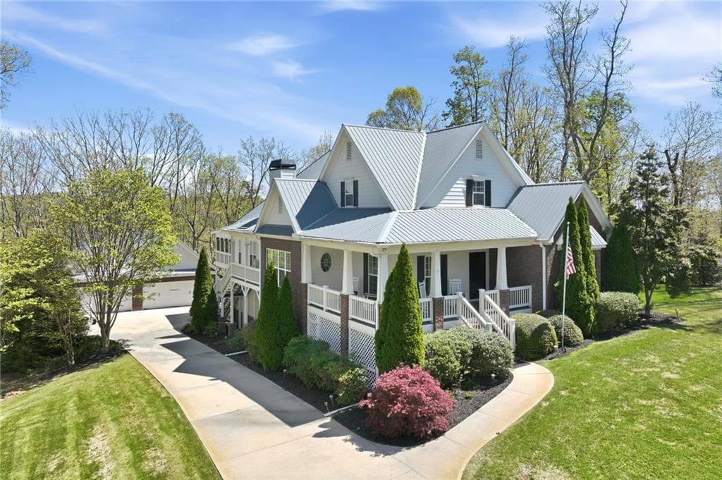139 Buckeye Ridge, Dahlonega, GA 30533 — most recent listing photo