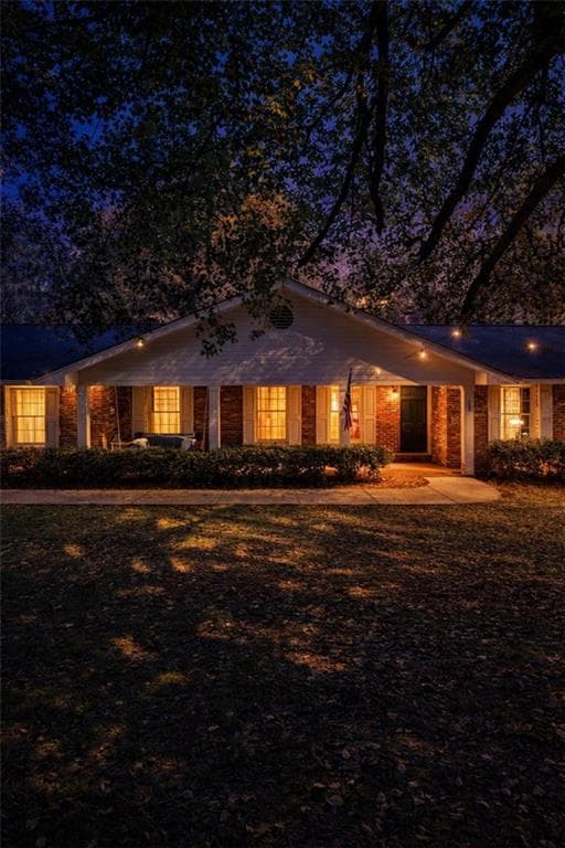 13 E Lakeshore Drive, Rome, GA 30161 — most recent listing photo