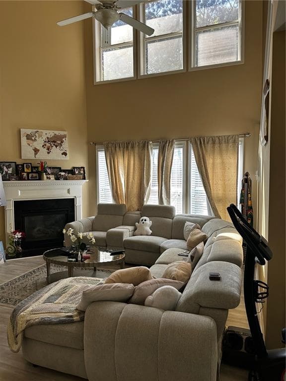4 bedroom, 3 bathroom, 2,507 sq ft single family residence under contract at 1157 Balvaird Drive, Lawrenceville, GA 30045 — photo 2