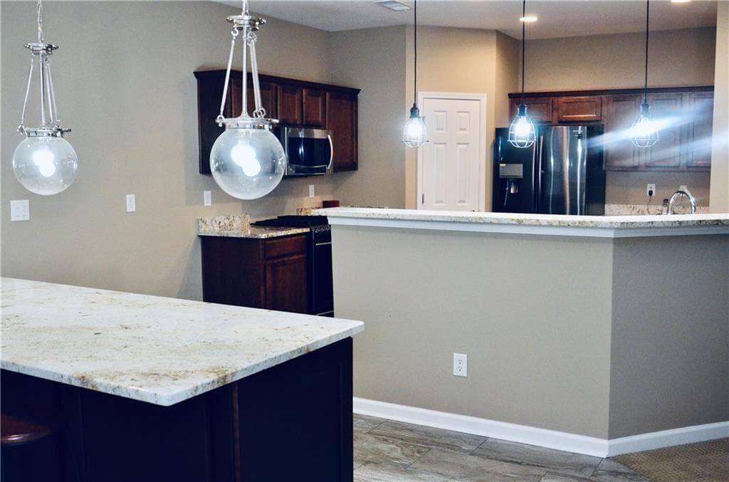 4 bedroom, 3 bathroom, 2,507 sq ft single family residence under contract at 1157 Balvaird Drive, Lawrenceville, GA 30045 — photo 3