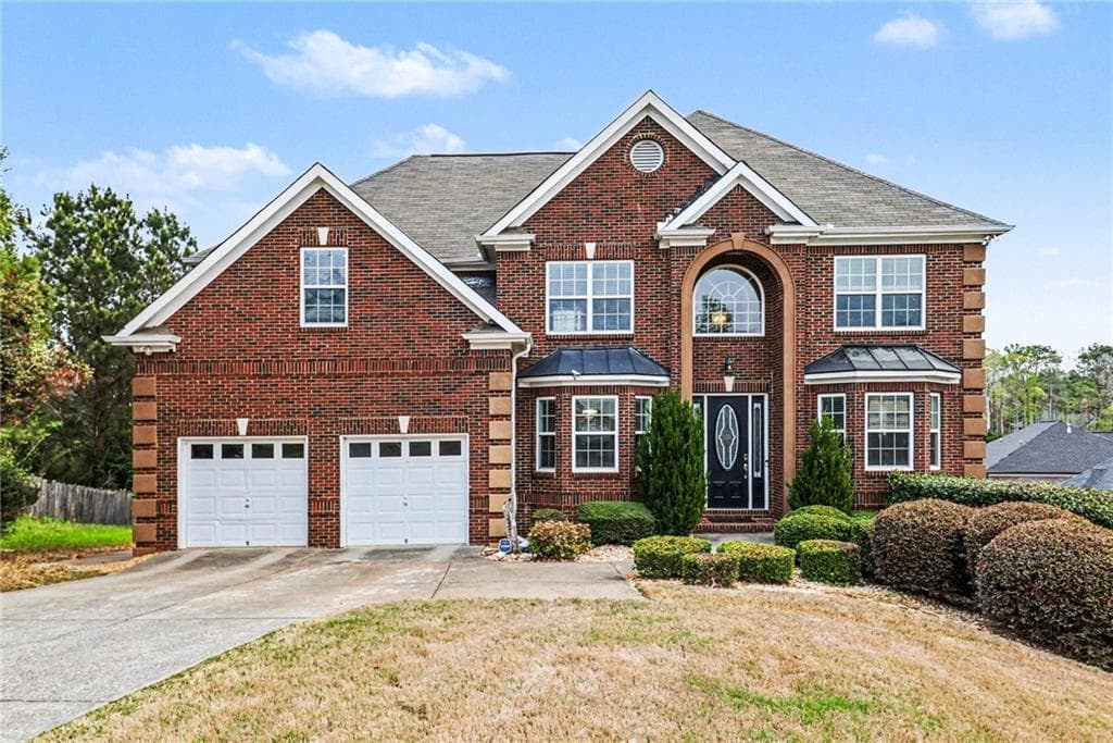 515 Gracelyn Court, Atlanta, GA 30331 — most recent listing photo