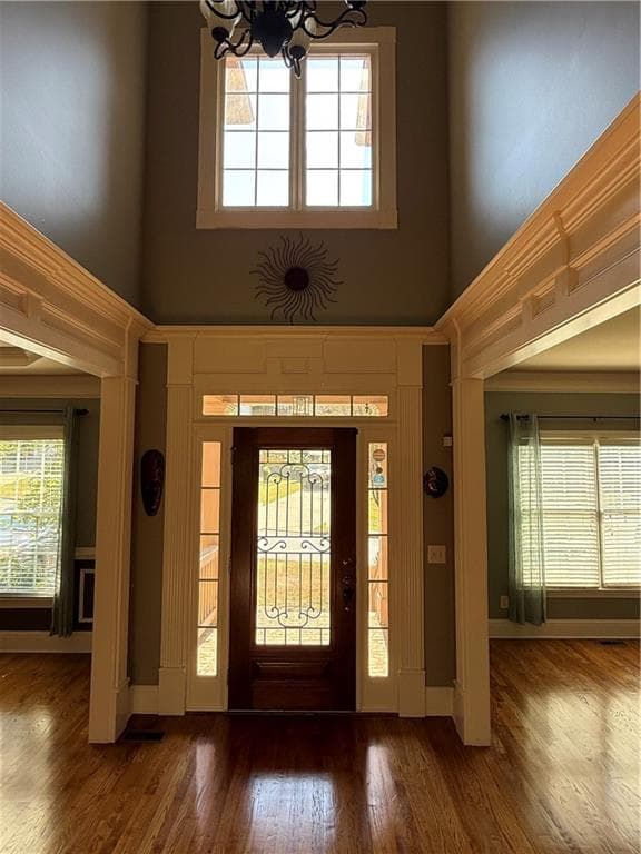 6 bedroom, 6 bathroom, 5,182 sq ft single family residence under contract at 970 Gardiner Circle, Suwanee, GA 30024 — photo 7