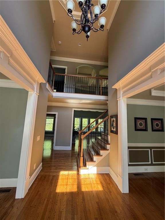 6 bedroom, 6 bathroom, 5,182 sq ft single family residence under contract at 970 Gardiner Circle, Suwanee, GA 30024 — photo 8