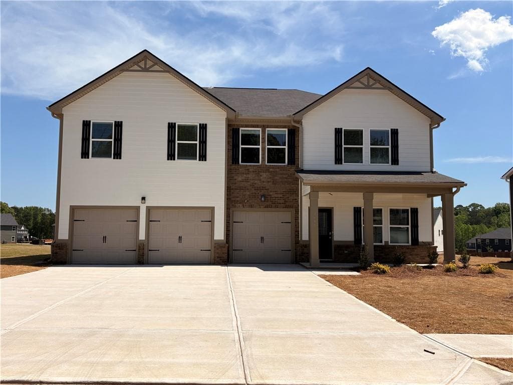 1666 Fuma Leaf Way, Mcdonough, GA 30253 — most recent listing photo