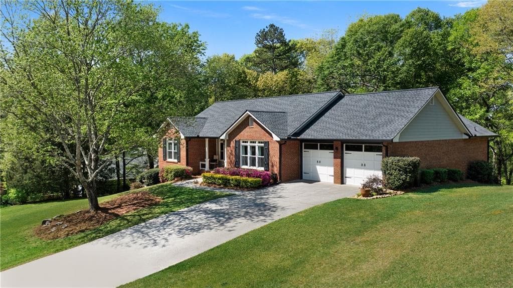 27 Cliffhanger Pointe, Cartersville, GA 30120 — most recent listing photo