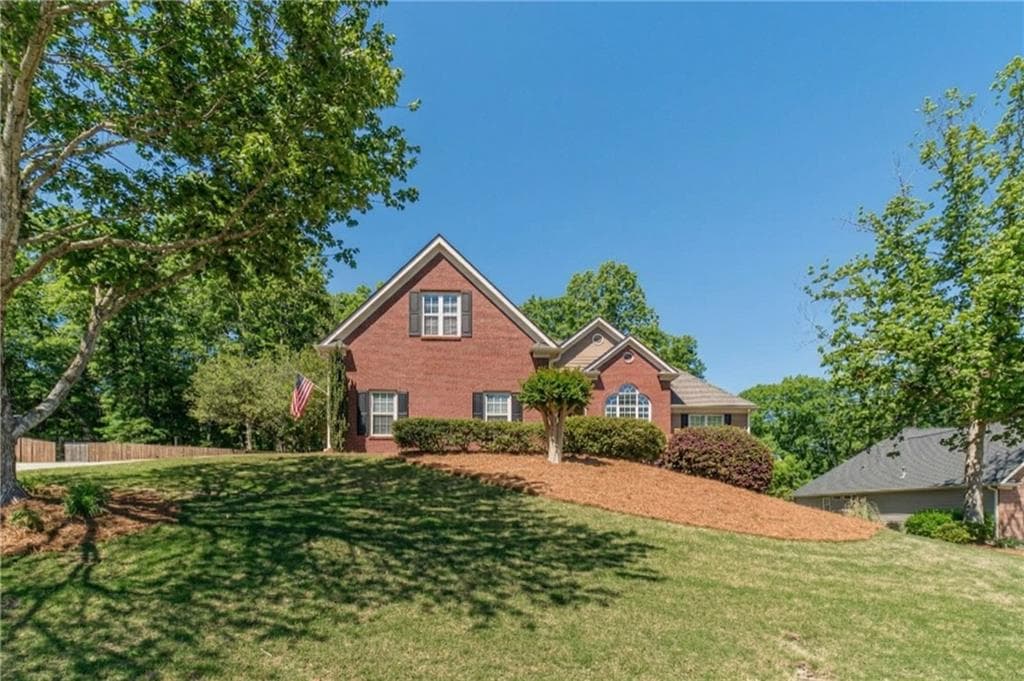 694 Willowwind Drive, Loganville, GA 30052 — most recent listing photo