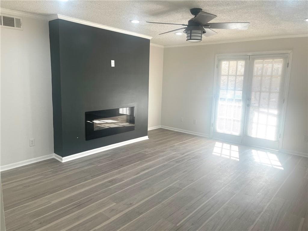 3 bedroom, 2 bathroom, 1,628 sq ft condominium for rent at 3078 Parc Lorraine, Lithonia, GA 30038 for $1,600 a month — photo 2