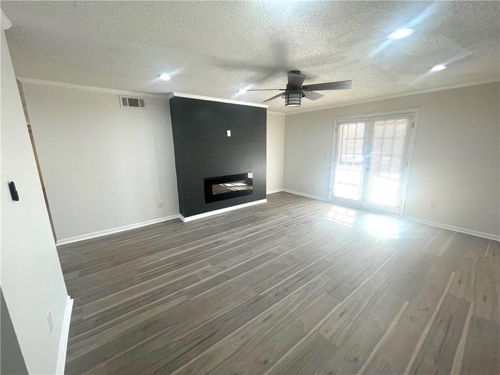 3 bedroom, 2 bathroom, 1,628 sq ft condominium for rent at 3078 Parc Lorraine, Lithonia, GA 30038 for $1,600 a month — photo 3