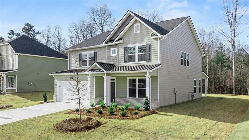 380 Staffin Drive, Senoia, GA 30276 — most recent listing photo