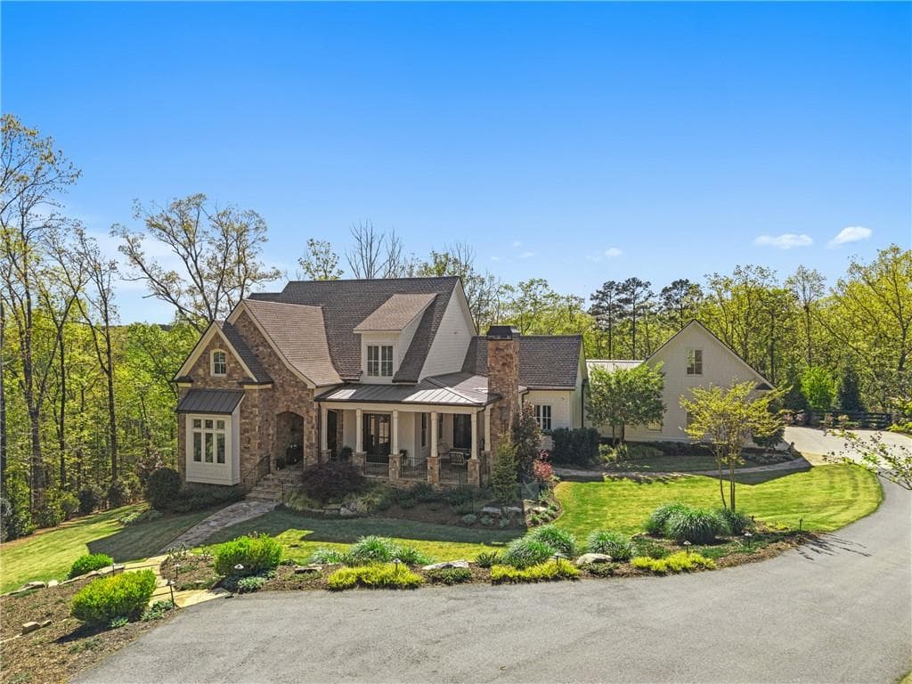 16200 Henderson Road, Milton, GA 30004 — most recent listing photo