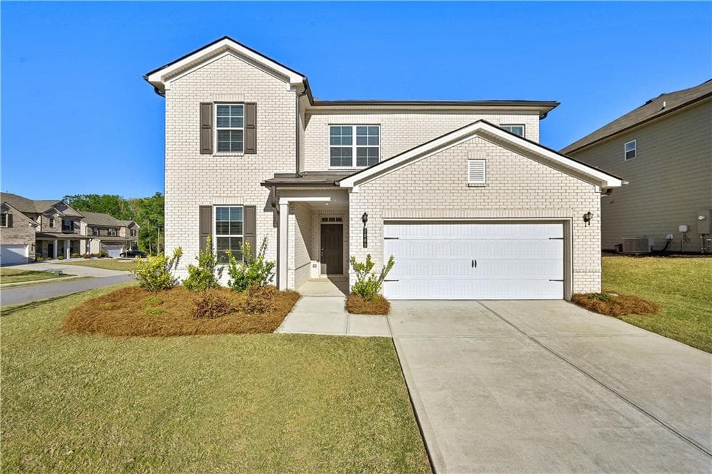 3069 Ogden Trail, Buford, GA 30519 — most recent listing photo