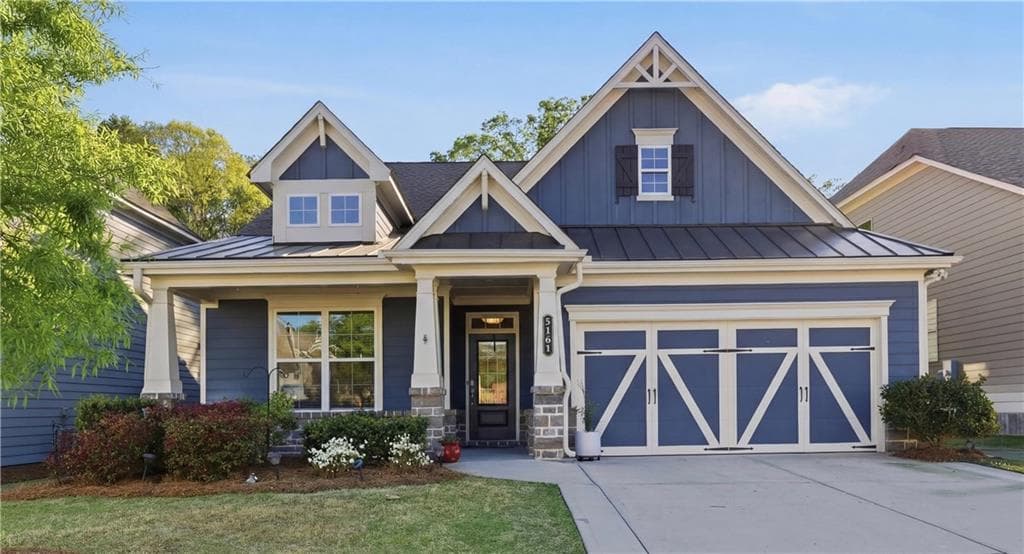 5161 Golden Oak Cove, Gainesville, GA 30504 — most recent listing photo