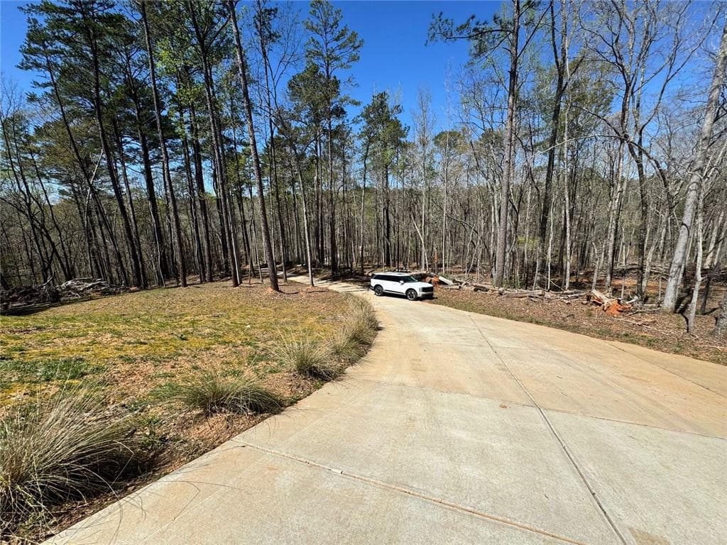 5 bedroom, 6 bathroom, 4,561 sq ft single family residence for sale at 4285 State Rte 166, Douglasville, GA 30135