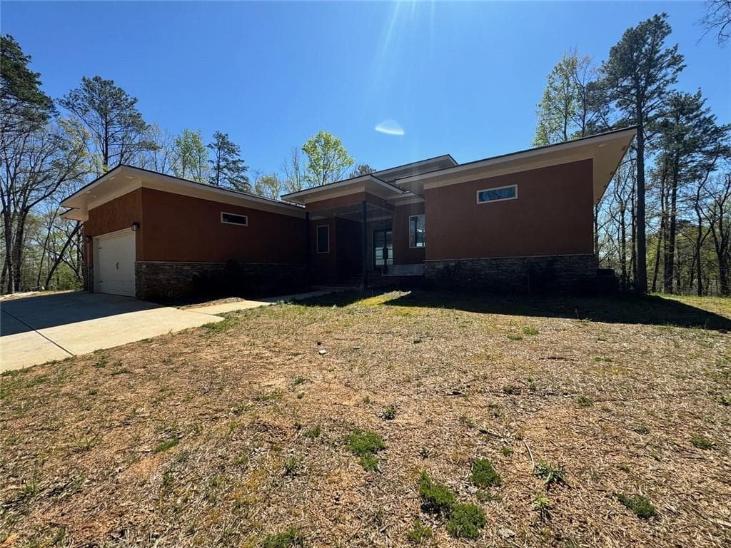 5 bedroom, 6 bathroom, 4,561 sq ft single family residence for sale at 4285 State Rte 166, Douglasville, GA 30135 — photo 2
