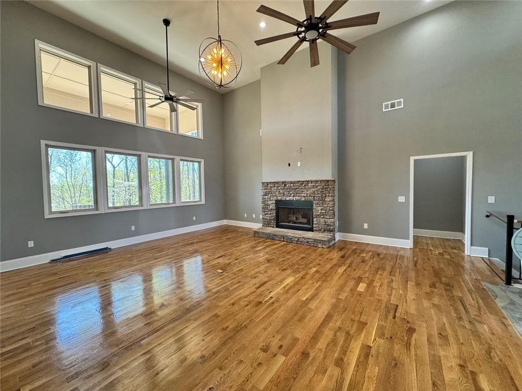 5 bedroom, 6 bathroom, 4,561 sq ft single family residence for sale at 4285 State Rte 166, Douglasville, GA 30135 — photo 7