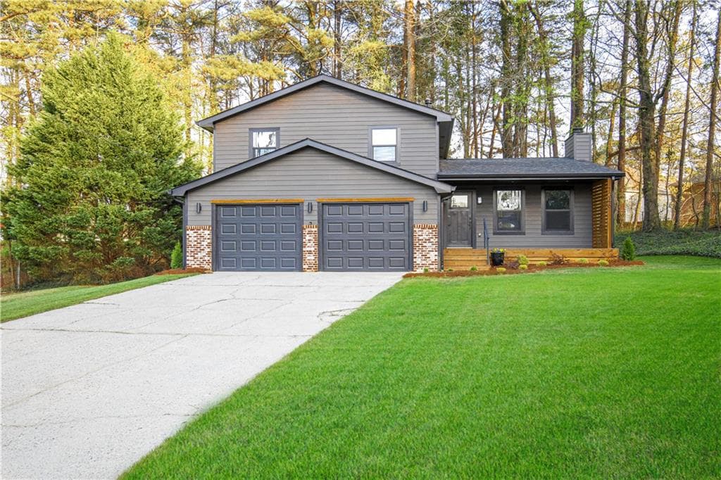 7346 Exeter Court, Riverdale, GA 30296 — most recent listing photo