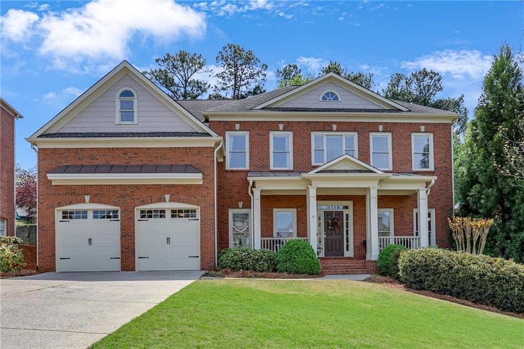 3354 Keenland Road, Marietta, GA 30062 — most recent listing photo