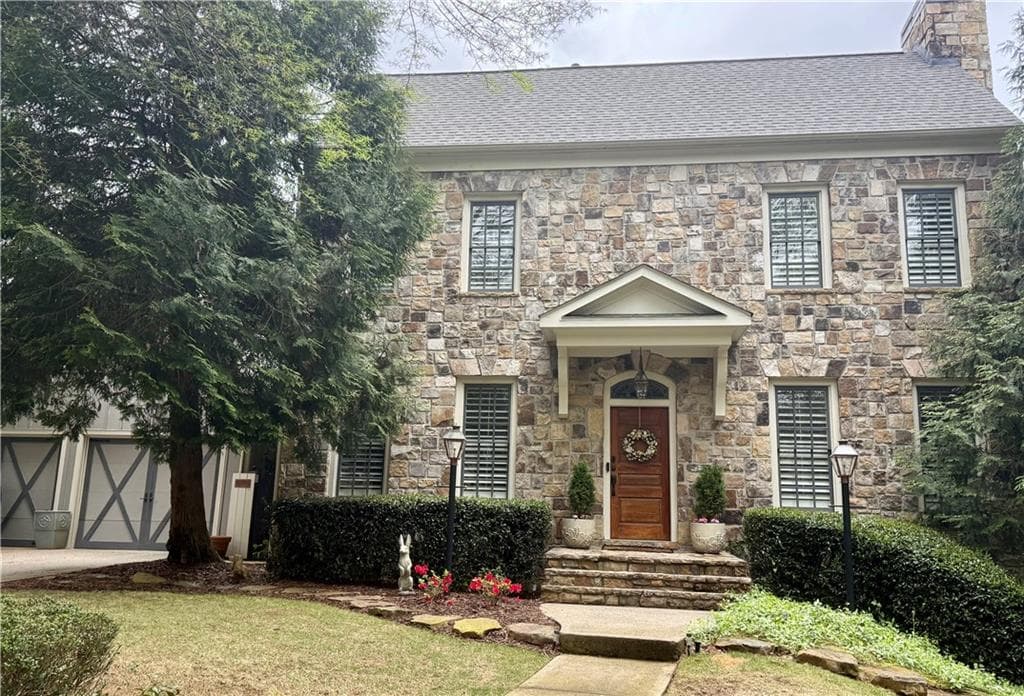 4202 Crossland Drive, Cumming, GA 30040 — most recent listing photo
