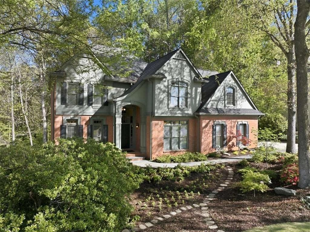 1700 Chattahoochee Run, Suwanee, GA 30024 — most recent listing photo
