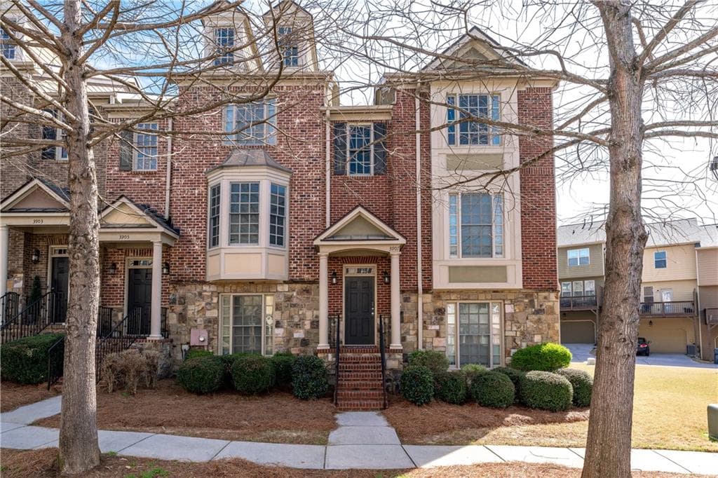 3907 High Dove Way, Smyrna, GA 30082 — most recent listing photo