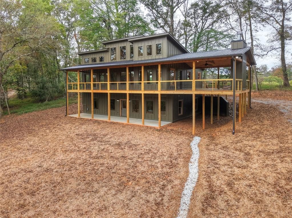 288 Windy Valley, Blue Ridge, GA 30513 — most recent listing photo