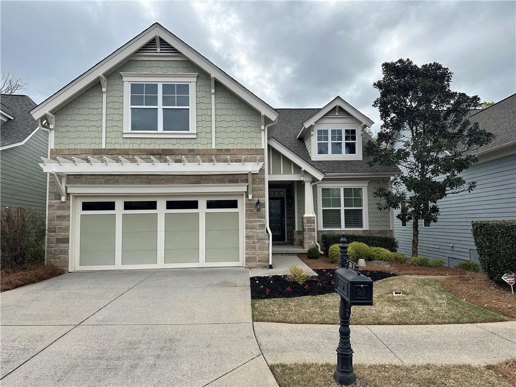 3028 Scarlet Oak Lane, Gainesville, GA 30504 — most recent listing photo