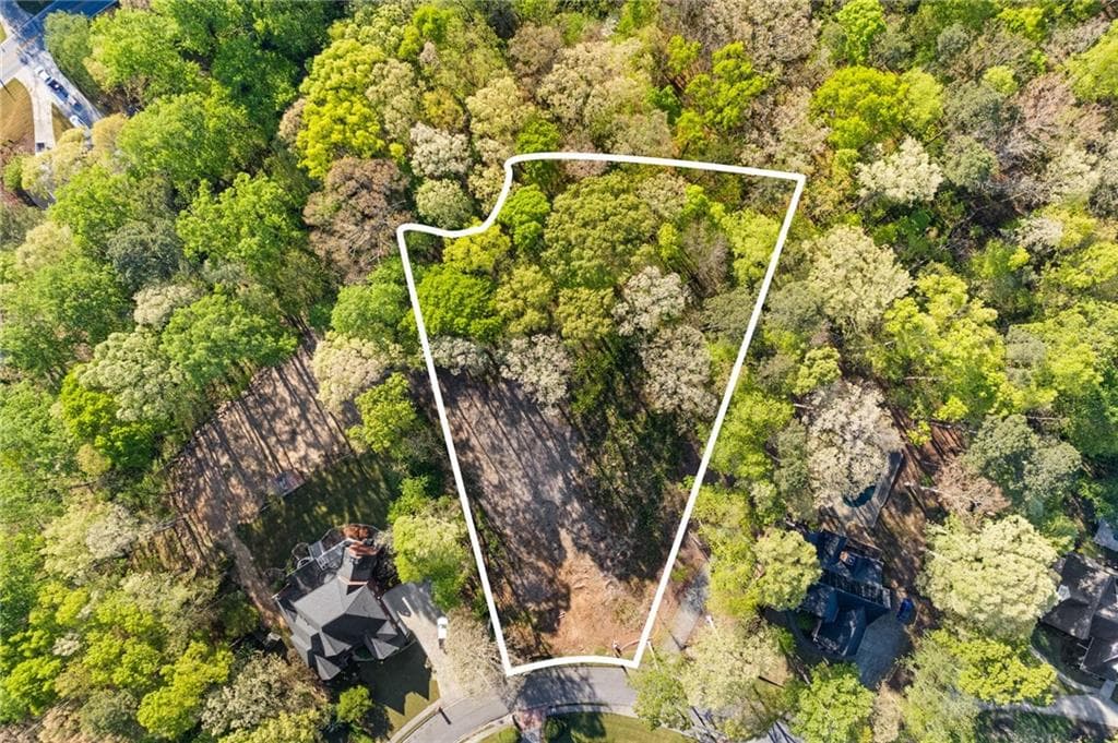 single family residence for sale at 295 Helens Manor Drive, Lawrenceville, GA 30045 — photo 3