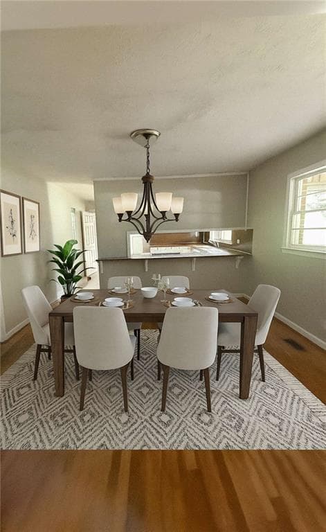 3 bedroom, 2 bathroom, 1,712 sq ft single family residence for sale at 7205 Lakeview Drive, Covington, GA 30014 — photo 8