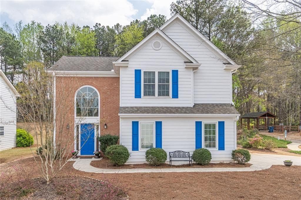 3506 Willgrove Court, Duluth, GA 30096 — most recent listing photo