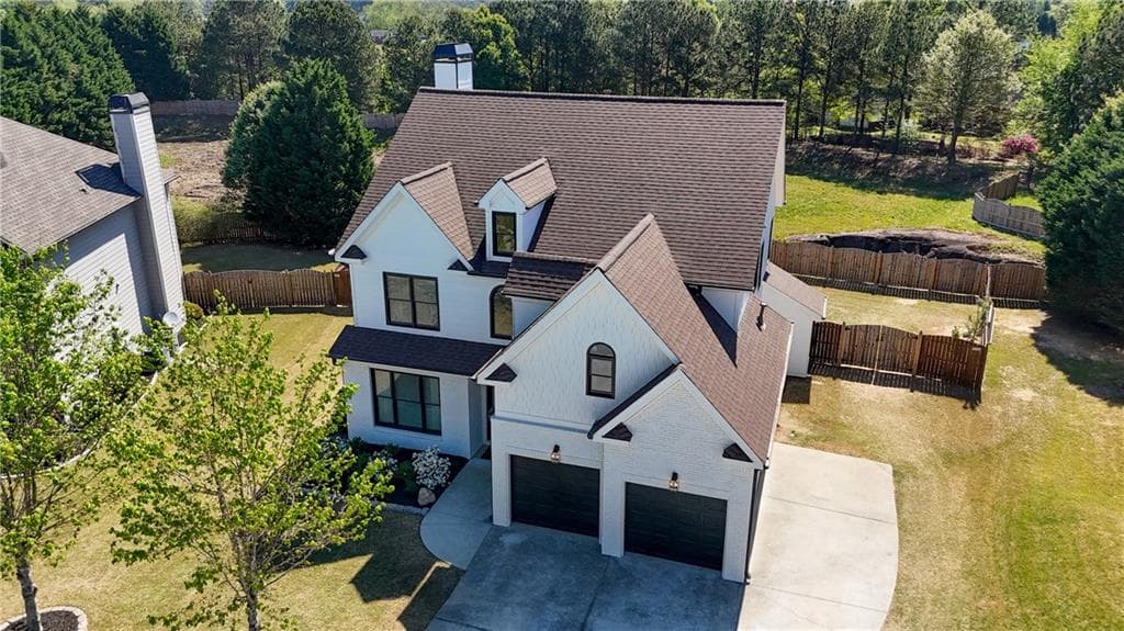 505 Starmist Court, Loganville, GA 30052 — most recent listing photo