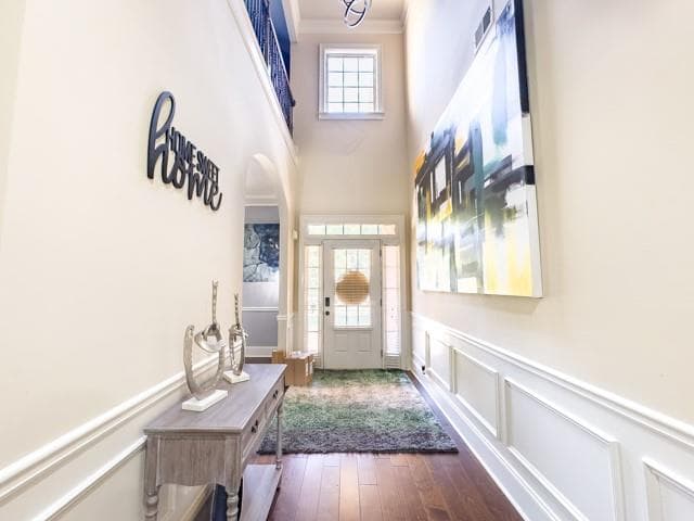 6 bedroom, 5 bathroom, 6,024 sq ft single family residence for sale at 980 Donegal Drive, Locust Grove, GA 30248 — photo 3