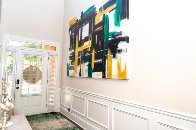 6 bedroom, 5 bathroom, 6,024 sq ft single family residence for sale at 980 Donegal Drive, Locust Grove, GA 30248 — photo 4